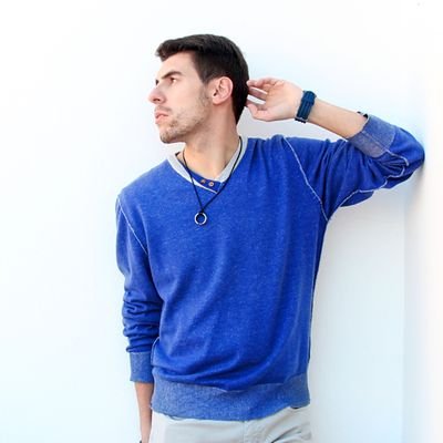 Fotoribio's profile picture. Fotógrafo Profesional, Sesiones muy tentadoras, ganador de importantes concursos. y muchas cosas que aquí no caben.