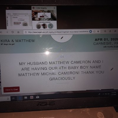 Kira Cameron Sanders1kira Twitter