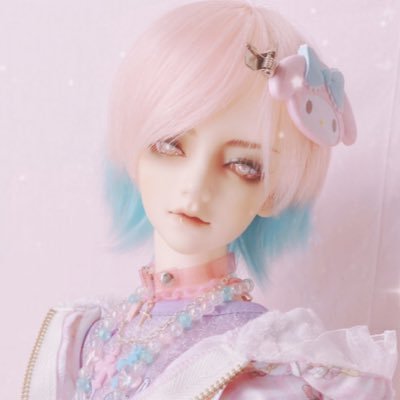 ⚜️𝔅⚜️さんのプロフィール画像