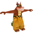 Speedrunner of Crash Games (and others) | Twitch Partner | Free Agent | Top 1 Dingodile Representative | https://t.co/mCr9LRkF4U