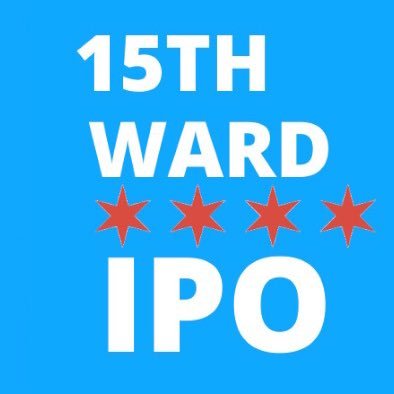 The 15th Ward Independent Political Organization is a resident-led organization that works to develop independent political empowerment in the 15th Ward.