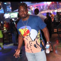 SHOW/THEGATEKEEPER.. (@itsdashow239) 's Twitter Profile
