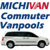 MichiVanVanpool's profile picture. vRide proudly managing MichiVan for over 34 yrs.