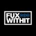 FUXWITHIT (@fuxwithit) Twitter profile photo