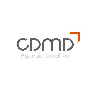 CDMD - Agencia Creativa