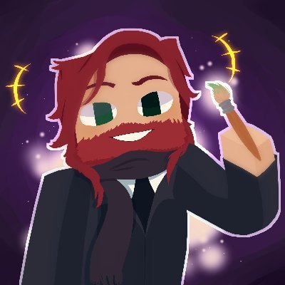 🕹 3D Modeller @KarlJacobs_
🖌️ Professional 3D-Artist creating content for games like Minecraft.
📅 10 yrs of experience.
✉️ Discord: vahlgoul