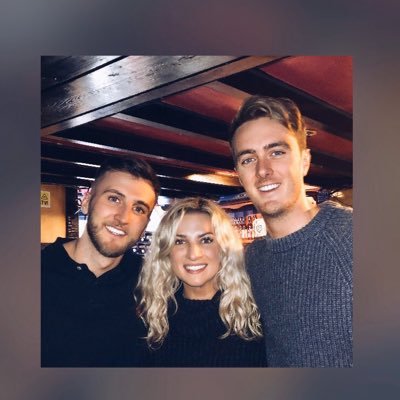 WebbAoife's profile picture. Plymouth 📍