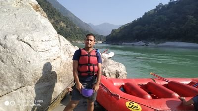 jethineeraj's profile picture. 