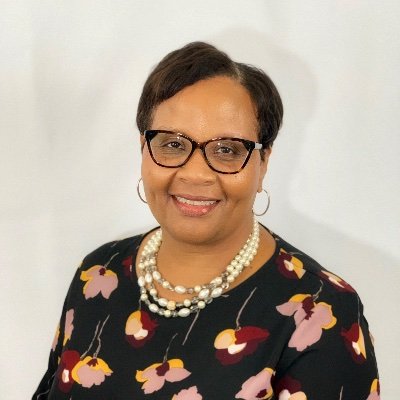 Founder and CEO of Colander Chavis Consulting
Educational Services for Strategic Leadership Growth