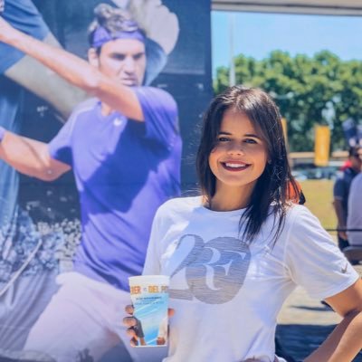 marilia_nunes's profile picture. Engineer 👩🏽‍💻, #ShowMeData 📊, Tennis Addicted 🎾, #FoodLover 🍕