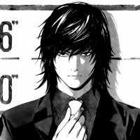 Kiro (@kiroyakushi) 's Twitter Profile Photo Kiro (@kiroyakushi) 's Twitter Profile Photo
