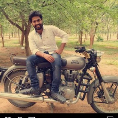 RamuKumbham's profile picture. civil engineering
malla Reddy institute of technology