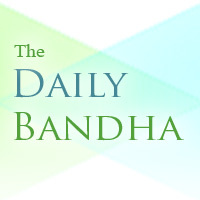 DailyBandha's profile picture. Combining modern western science with the ancient art of hatha yoga.