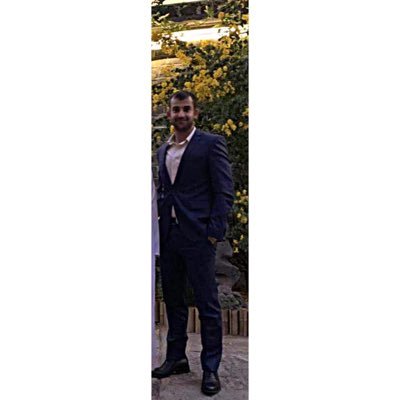 Ahmadre26994230's profile picture. Iran is everything