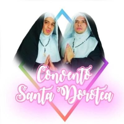 💒Convento Santa Dorotea LGBT+💒