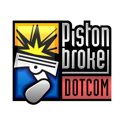pistonbrokeweb's profile picture. Digital Marketing Agency offering website development, design, and SEO. We handle your internet presence from top to bottom.