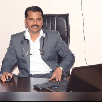 Homeopathic Physician