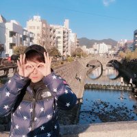 shinya.k(@lie_ogh) 's Twitter Profile Photo