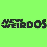 New Weirdos (@newweirdos) 's Twitter Profile