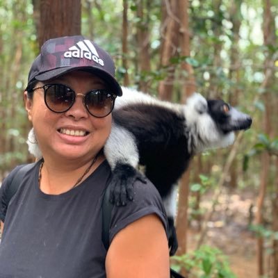 AlManoro's profile picture. 