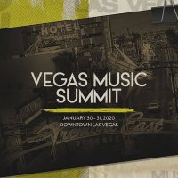 Vegas Music Summit(@vmssummitseries) 's Twitter Profile Photo