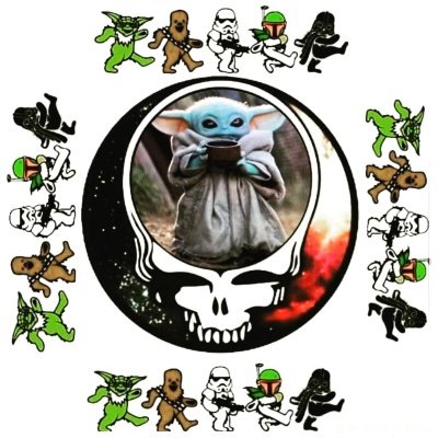 MCaplan23's profile picture. Enjoy tech, movies & music 👍