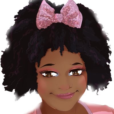 💻Blogger from Chicago📱 🍔Food/Sweets is Life🍩 🧒🏾Natural Hair Lover💆🏾♀️ ✈️Love Trying New things⛵️, 🥰Anime/Manga Lover🥺