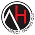 Aspect Homes Qld (@aspecthomesqld) Twitter profile photo
