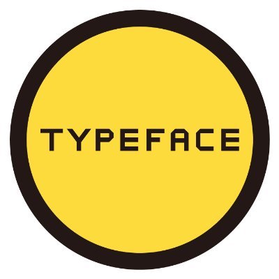 TYPEFACE Profile Picture