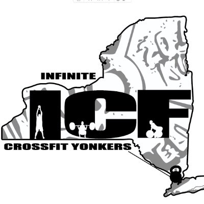 Infinite CrossFit Yonkers is here to help you develop your personal being from the inside out. Look better, feel better, be better!