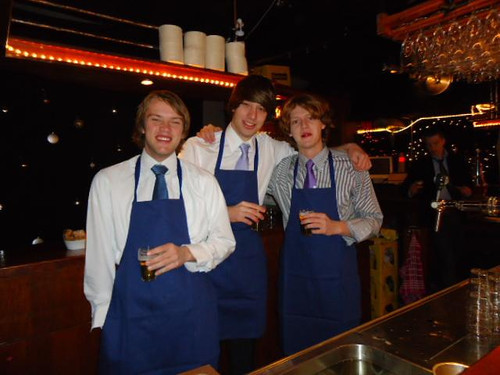 Joeyfrielink's profile picture. 