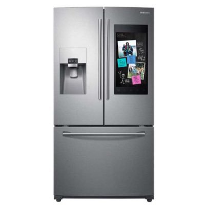 DrSmartfridge's profile picture. 