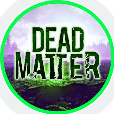 💀| Upcoming Zombie Survival Sandbox 👨👨👦👦| Dead Matter Fan Community Page 📭| News/Leaks 💥| June 2020 Release👇Dead Matter Latest Videos👇