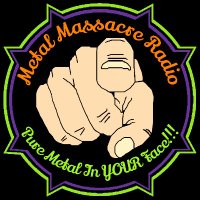 Metal Massacre Radio (@mmradioonline) 's Twitter Profile