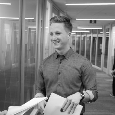 PeterTivy's profile picture. Founder of Teifi Digital.