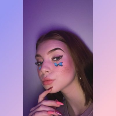 19 • kentucky • cosmetology