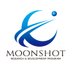 ムーンショット型研究開発事業@JST (@jst_moonshot) Twitter profile photo ムーンショット型研究開発事業@JST (@jst_moonshot) Twitter profile photo
