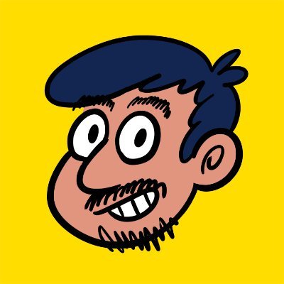 artist @jackboxgames and all-around cartoon-drawer
https://t.co/L7VhHI1Of0
https://t.co/s6ayhZ3QG8