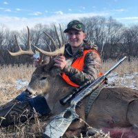 Chase Kueter (@kueterchase) 's Twitter Profile