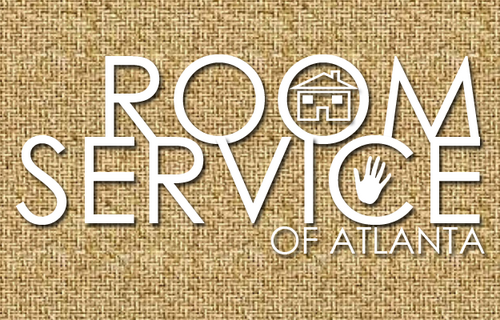 Co-founded by @daykarobinson & @erikaatblulabel,Room Service Atlanta partners with shelters to provide free design services and create beautiful environments.