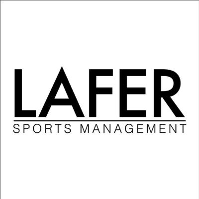 ⚽️ Agencia multidisciplinaria de representación deportiva internacional. 
⚪️ Más que una agencia, una familia. 
#FamiliaLafer
