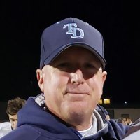 Chris Cloward (@coachcloward) 's Twitter Profile