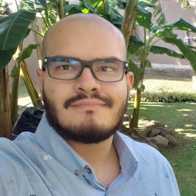 Periodista, Licenciado en Producción de Medios. Modelo 93 y manudo de corazón. Apasionado por escribir y leer. Mundo geek 🤓 ¡Hala Madrid! Cuenta personal.