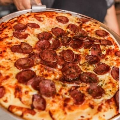 pizzero yoloo