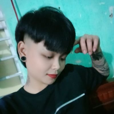 van_tomboy's profile picture. ❤tomboy thì sao🌈