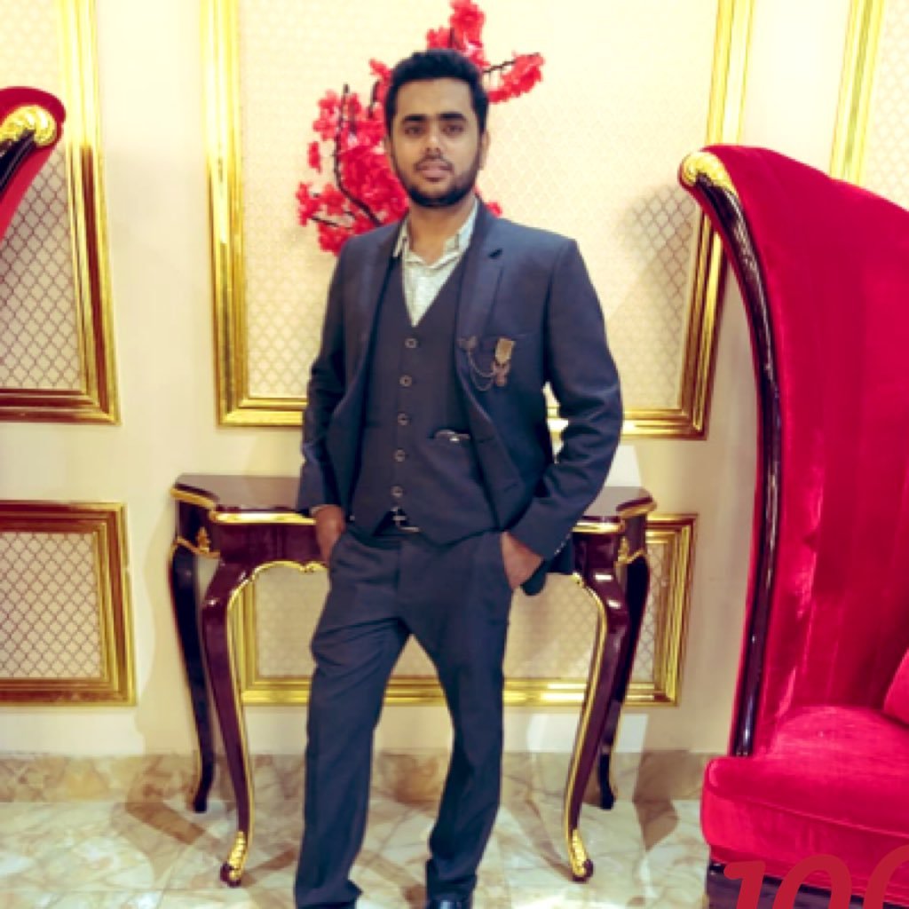 Ataullahsharee1's profile picture. 