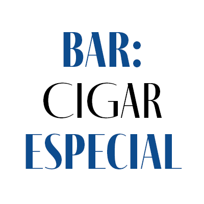 Cigar lounge. Premium cigars, wine, beer, and spirits. *Currently closed to flatten the curve on COVID-19*