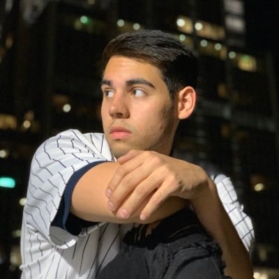 RickyWNNR512's profile picture. 