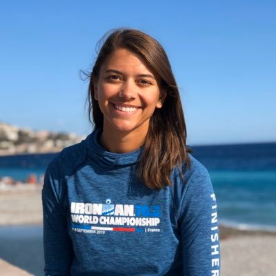 Picture of Anna Leach