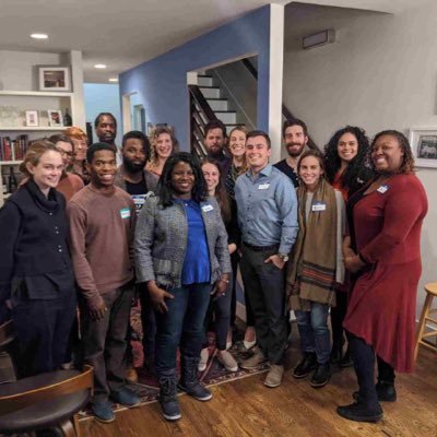 The Young Adult Caucus (YAC) is an advocacy and social justice group. We desire to see a more just and equitable Nashville for all its citizens.